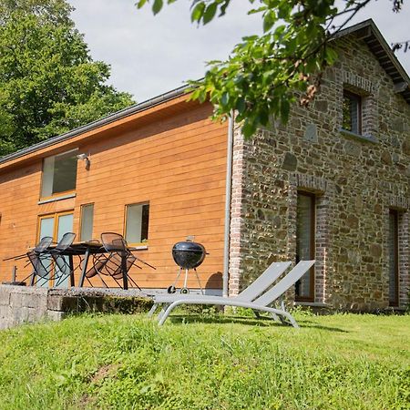 Le Moulin De Bosson - Une De Mai Ferrieres Luaran gambar